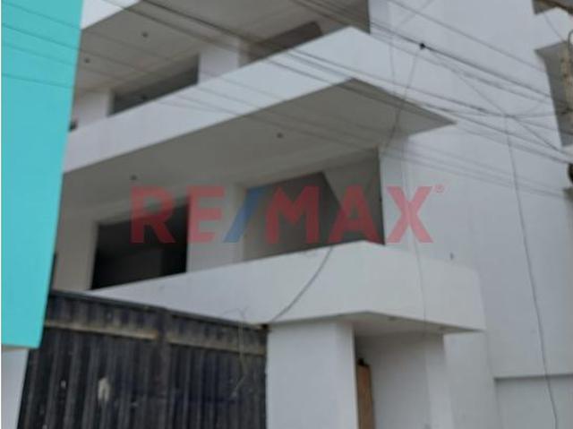 Departamento venta en La Barranca, Lima Metropolitana