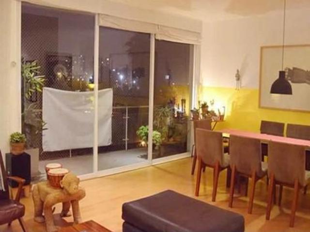 Departamento venta en Chorrillos, Lima Metropolitana