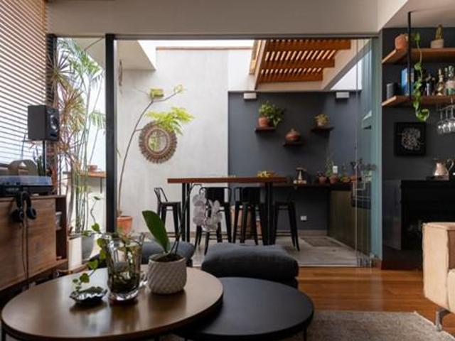 Departamento venta en Urb la Viñita, Barranco