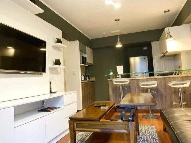 Departamento venta en Barranco, Lima Metropolitana