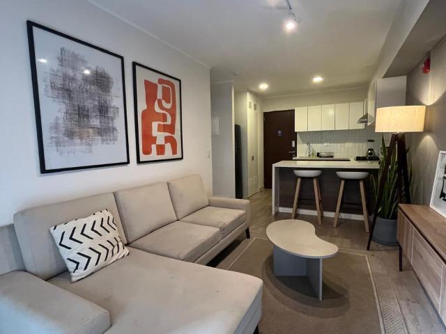Departamento venta en Urb la Viñita, Barranco