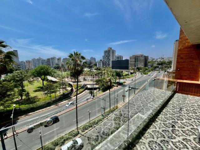 Departamento venta en Urb la Viñita, Barranco