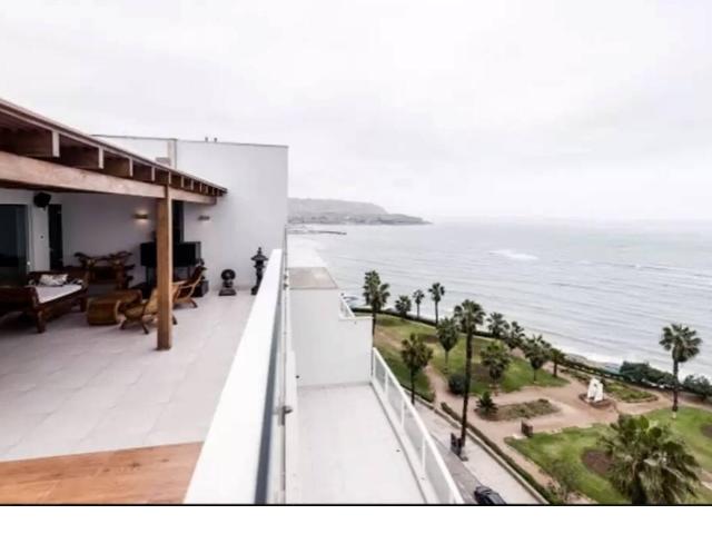 Departamento venta en Urb la Viñita, Barranco