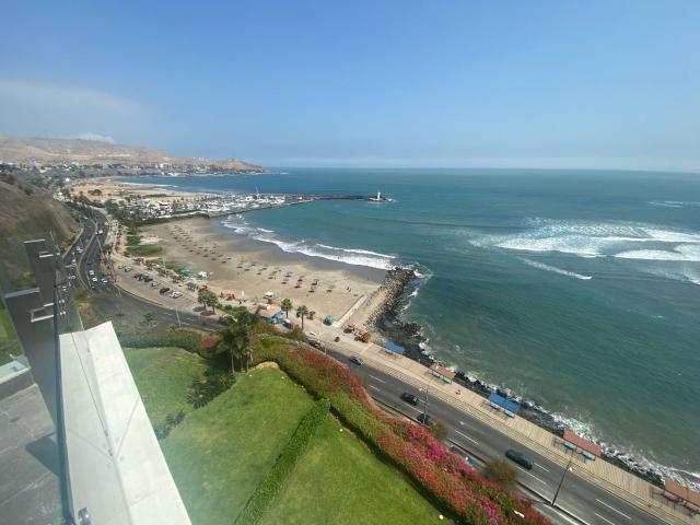 Departamento venta en Urb la Viñita, Barranco