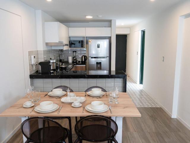 Departamento venta en Urb la Viñita, Barranco