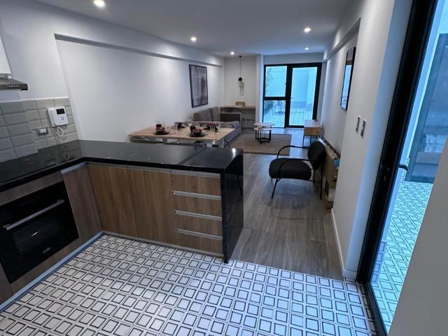 Departamento venta en Dos De Mayo, Huánuco