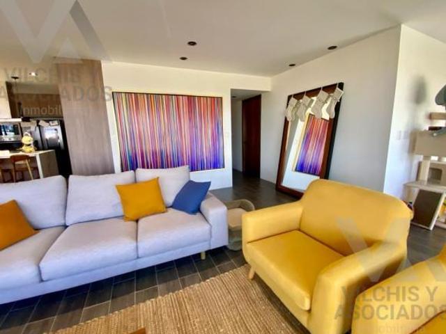 Departamento en venta en Metepec, Estado de México