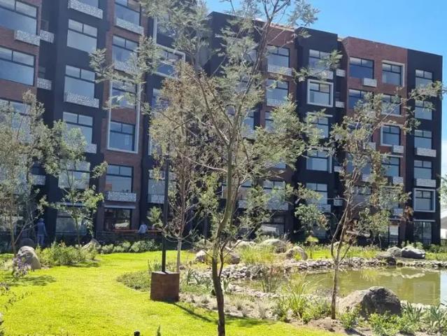 Departamento en venta en Panotla, Tlaxcala