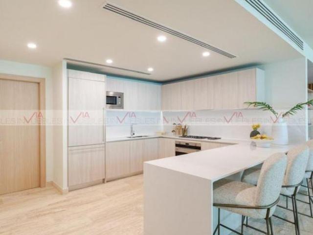 Departamento en venta en Zona Hotelera, Cancún