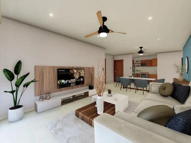 Departamento en venta en San Felipe Jalapa De Díaz, Oaxaca