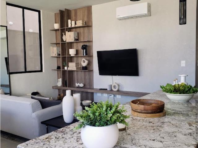 Departamento en venta en Ramos Arizpe