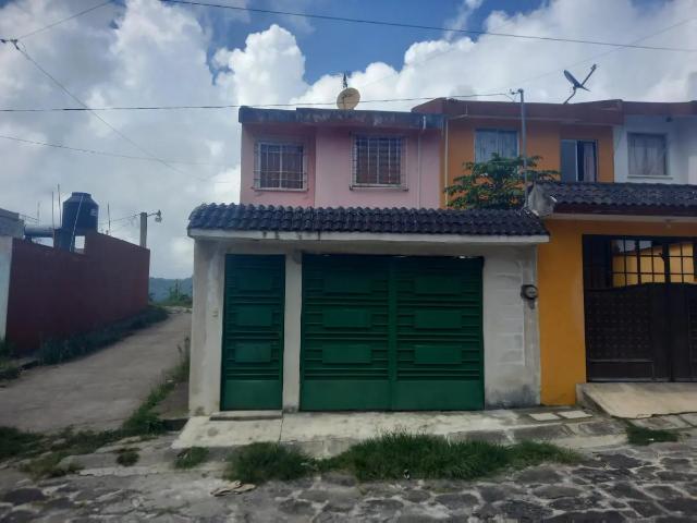 Departamento en venta en Teziutlán, Puebla