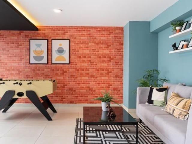 Departamento venta en Breña, Lima Metropolitana
