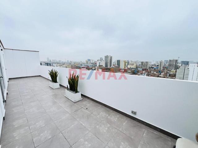 Departamento venta en Breña, Lima Metropolitana