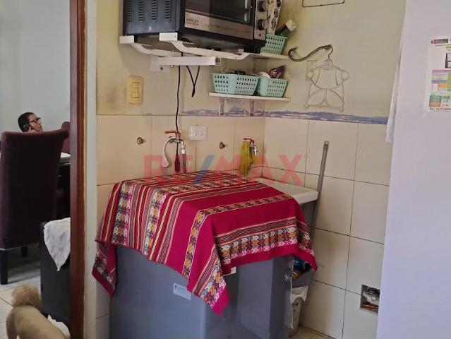 Departamento venta en Breña, Lima Metropolitana