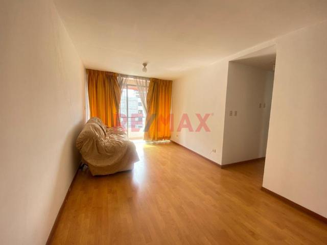 Departamento venta en Breña, Lima Metropolitana
