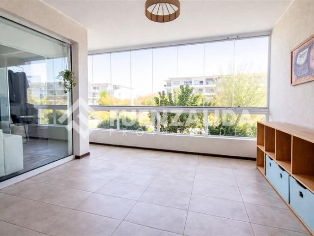 Departamento en venta en Buin, Metropolitana