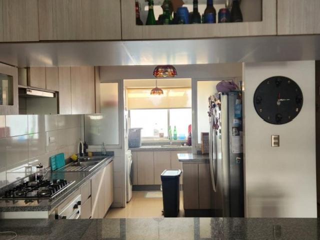 Departamento en venta en Buin, Metropolitana