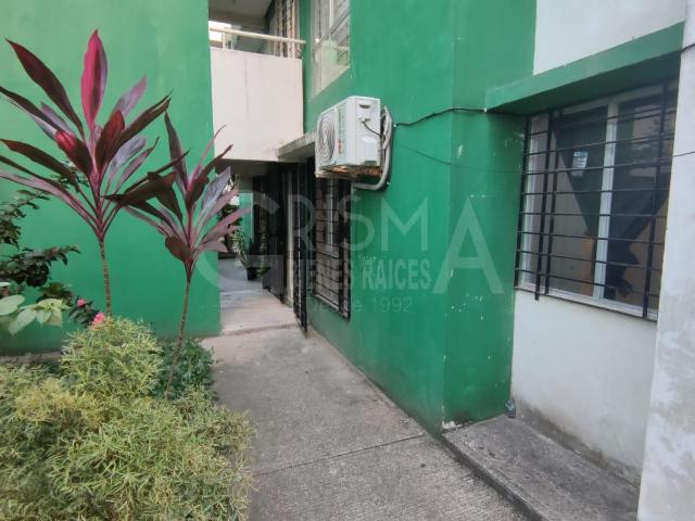 Departamento en venta en Fraccionamiento Cabo Rojo, Tuxpan