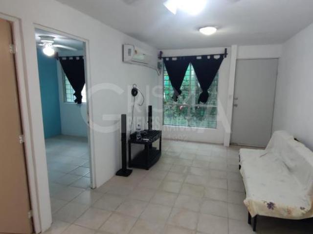 Departamento en venta en Fraccionamiento Cabo Rojo, Tuxpan