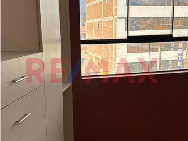 Departamento venta en Cajamarca