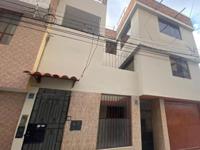 Departamento venta en Cajamarca