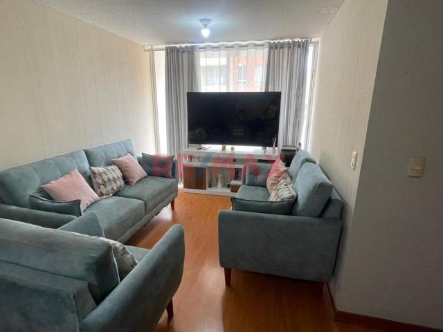 Departamento venta en Callao