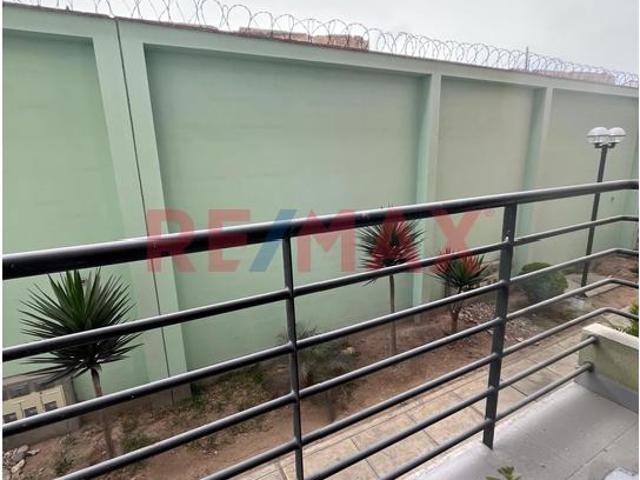 Departamento venta en Callao