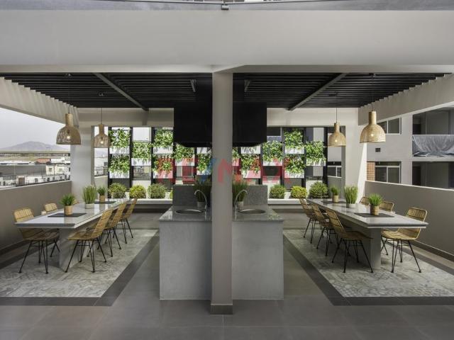 Departamento venta en Callao