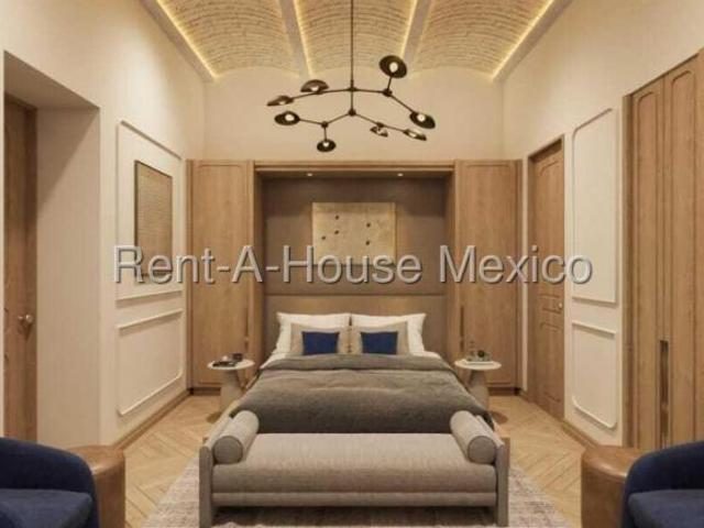 Departamento en Venta en Calle Oaxaca, Roma Norte RU 25 1458