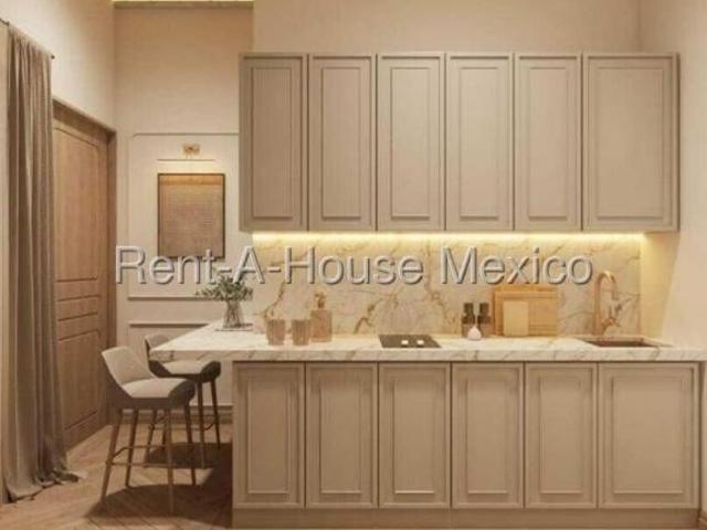 Departamento en Venta en Calle Oaxaca, Roma Norte RU 25 1458