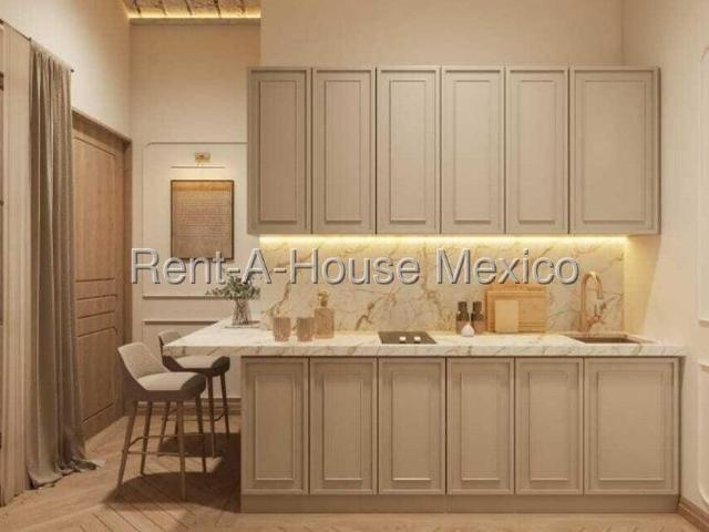 Departamento en venta en Mariscala De Juárez, Oaxaca