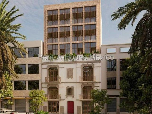 Departamento en venta en Mariscala De Juárez, Oaxaca