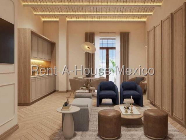 Departamento en venta en Mariscala De Juárez, Oaxaca