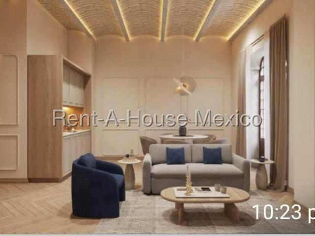 Departamento en venta en Mariscala De Juárez, Oaxaca