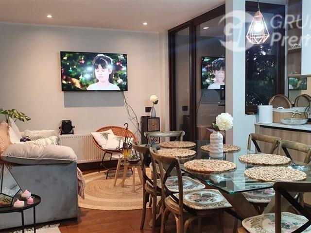 Departamento en Venta en Cam. Villarrica Pucón 1550