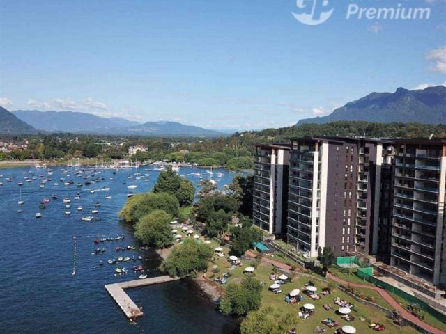 Departamento en Venta en Cam. Villarrica Pucón 1550