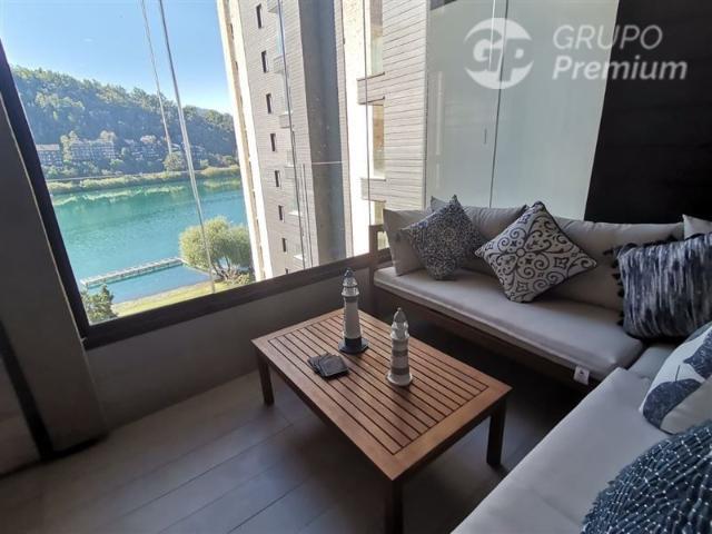 Departamento en Venta en Cam. Villarrica Pucón 1550