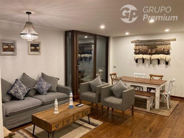 Departamento en Venta en Cam. Villarrica Pucón 1550