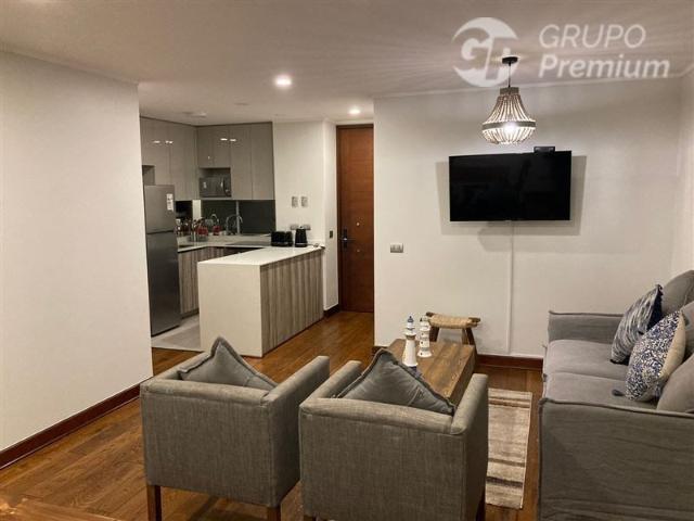 Departamento en Venta en Cam. Villarrica Pucón 1550