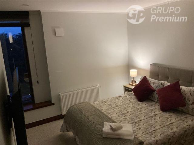 Departamento en Venta en Cam. Villarrica Pucón 1550