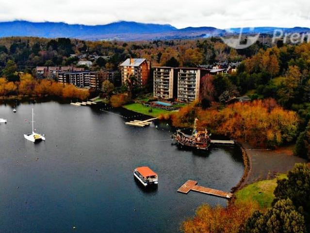 Departamento en Venta en Cam. Villarrica Pucón 1550