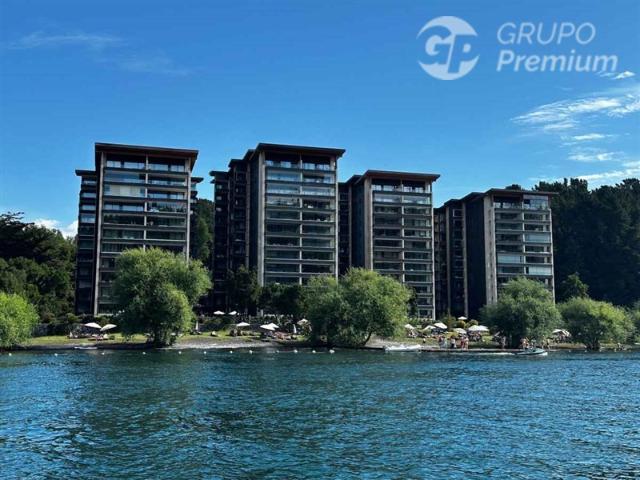 Departamento en Venta en Cam. Villarrica Pucón 1550