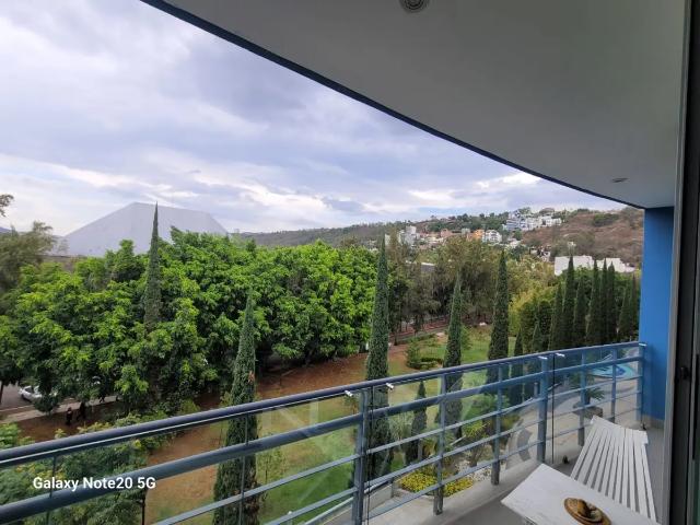 Departamento en venta en Morelia, Michoacán