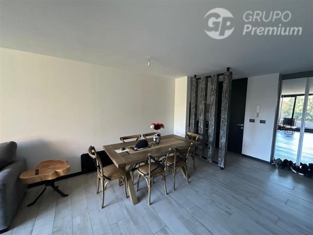 Departamento en Venta en camino al volcan