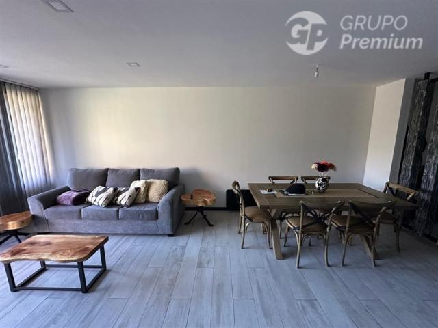 Departamento en Venta en camino al volcan