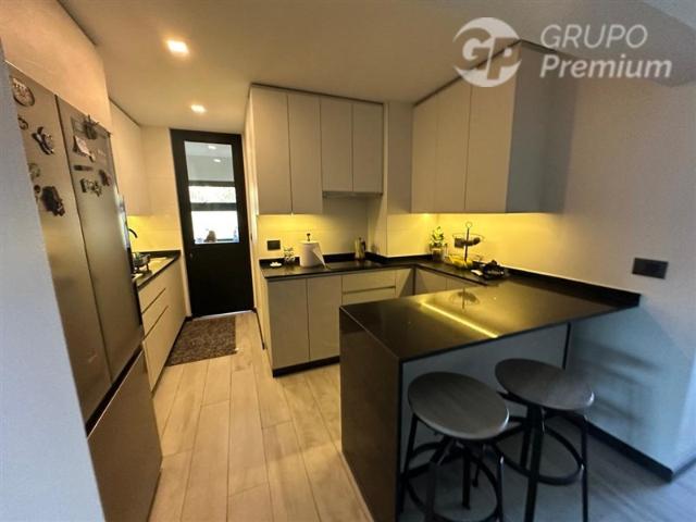 Departamento en Venta en camino al volcan