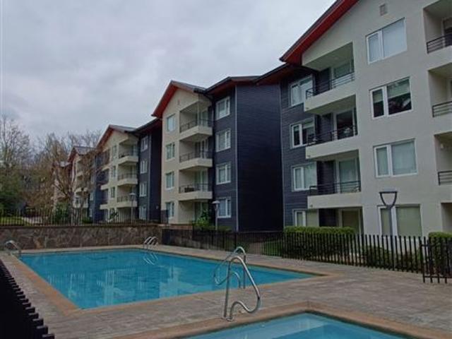 Departamento en Venta en camino al volcán 800 900