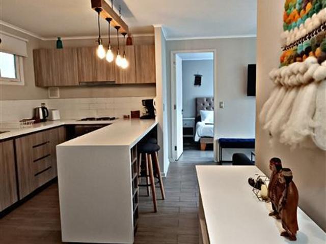 Departamento en Venta en camino al volcán 800 900