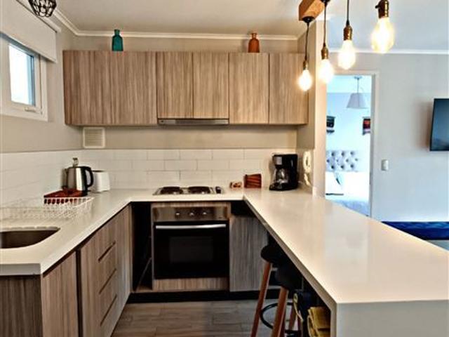 Departamento en Venta en camino al volcán 800 900